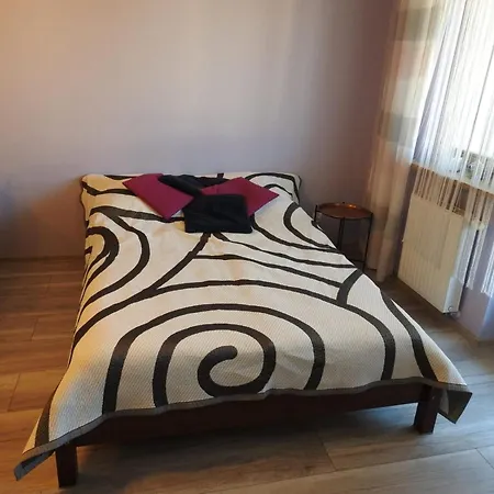 Apartament Sloneczny Na Zdrojowej Swinoujscie